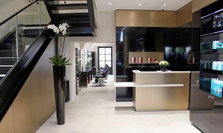 Romain Salignat Coiffeur indépendant : Coiffeur à Lyon