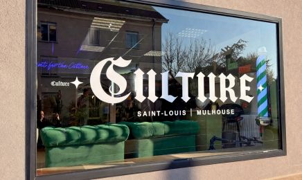 Culture - Saint-Louis  : Coiffeur à Saint-Louis