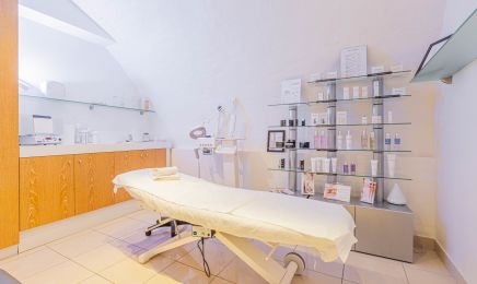 DESSANGE - Blois : Manucure à Blois