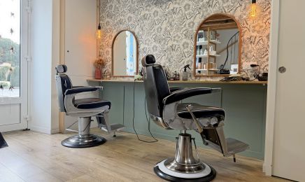 Ôde : Coiffeur à Saint-Mars-la-Réorthe