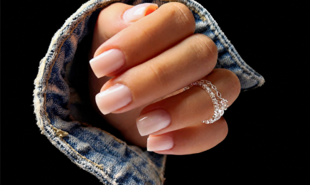 Nails Diams  : Manucure à Saint-Cyr-sur-Mer