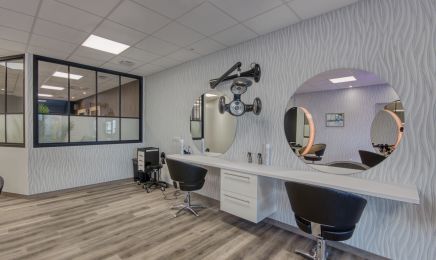 VIP coiffure : Coiffeur à Figeac
