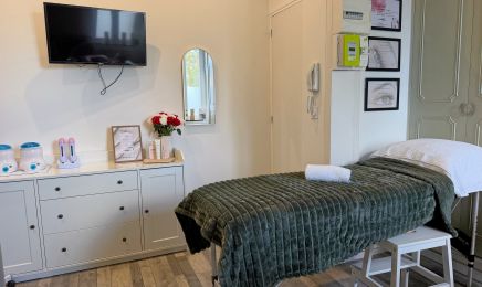 L’atelier Osaline : Institut de beauté à Reims