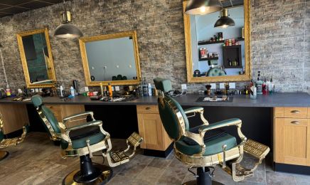 New Face Barber K’SD : Barbier à Alès