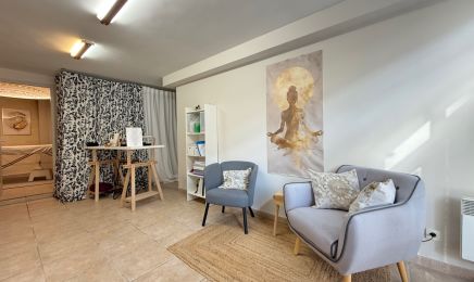 Du coeur à l’âme  : Institut de beauté à Jouques
