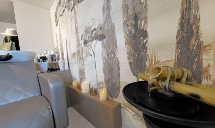 Le Salon Privé ( Head Spa & Coiffure ) : Coiffeur à Seynod