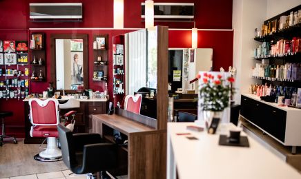 Chardon et Coquette : Coiffeur à Maisons-Laffitte