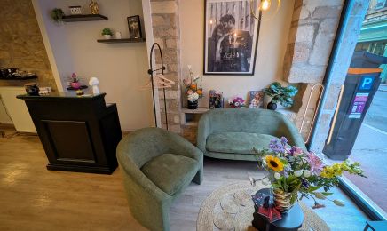 Océane Vega : Coiffeur à Beaune