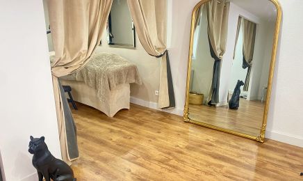 Beauty lash and co : Institut de beauté à Bédarieux