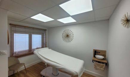 L'atelier des soins : Manucure à Sainte-Marie-aux-Chênes