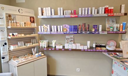 Plaisir et Beauté : Manucure à Saint-Sever