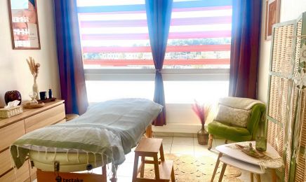 L’atelier de Linsey  : Barbier à La Valette-du-Var