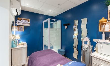 Beauté Marine : Institut de beauté à Orchamps