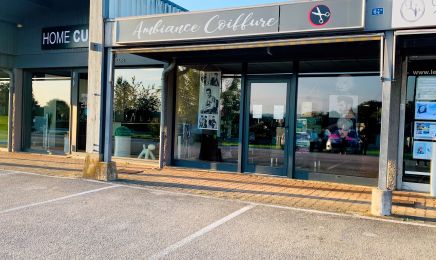 Ambiance coiffure  : Coiffeur à Pirey