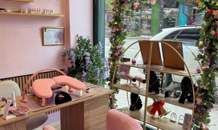 BEAUTY HOUSE : Institut de beauté à Grenoble