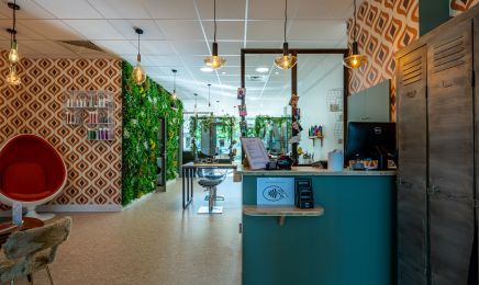 Thibaut Coiffure : Coiffeur à Nîmes