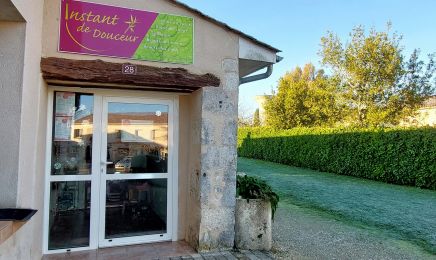 Instant de douceur : Manucure à Loubès-Bernac
