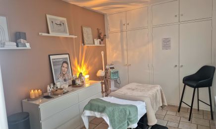 Florelle Esthétique : Manucure à Villers-Cotterêts