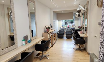 Chez Flore  : Coiffeur à Deauville