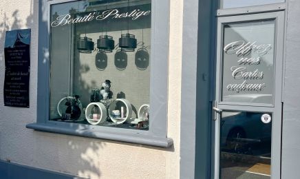 Beauté Prestige by Karine : Institut de beauté à Noailles