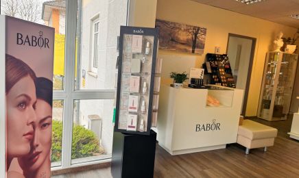 Auszeit Der Kosmetiksalon - Dorit Jürgas: Kosmetikstudio in Dresden