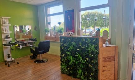 Zen Coiffure : Coiffeur à Saint-Cyr-sur-Menthon