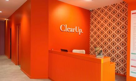 ClearUp - Amiens : Institut de beauté à Amiens