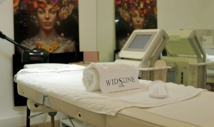 Widsline Paris  : Spa à Paris