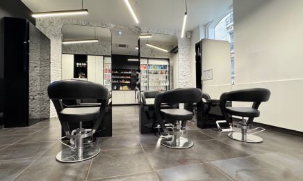 Hana B Paris  : Coiffeur à Paris