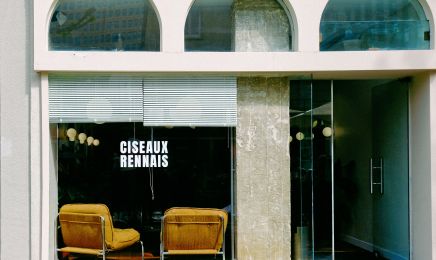 Ciseaux Rennais  : Coiffeur à Rennes