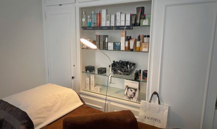 Aurélie R. Paris : Institut de beauté à Paris