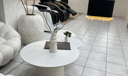 Auressia B coiffure : Coiffeur à Valence