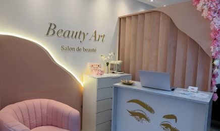 Beauty Art : Institut de beauté à Rodez