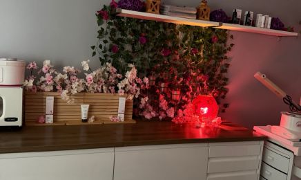 Institut Le Lotus : Institut de beauté à La Louvière