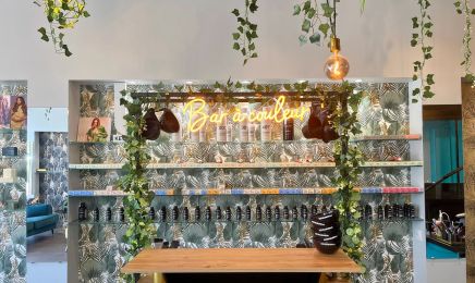 L’ART DES SOEURS : Institut de beauté à Seynod 0983660693