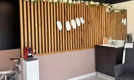L'Onglerie® - Blagnac Andromède : Manucure à Blagnac