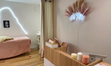 Les filles : Institut de beauté à Montauban