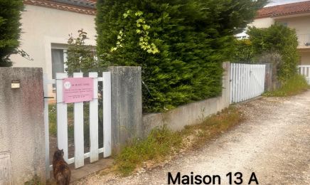 Marion Studio Beauté : Manucure à Boé