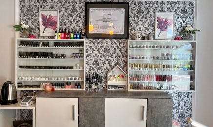 Heikes Nail Stübchen: Nagelstudio in Winterberg