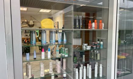 House of Style : Friseur in Wolfsburg