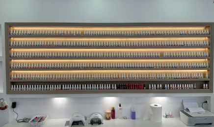 Anna Nails : Institut de beauté à Asnières-sur-Seine