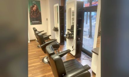 Haarstudio am Stad: Friseur in Eschwege