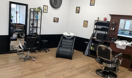 Signora Barber : Barbier à Soultz-Haut-Rhin