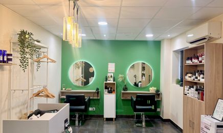 Hair by M : Coiffeur à Mery