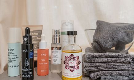 Odessence  : Manucure à Bordeaux