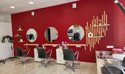Castel Hair : Coiffeur à Châteaugay