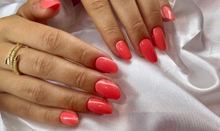 Glam’ Nails Studio : Manucure à Trégueux