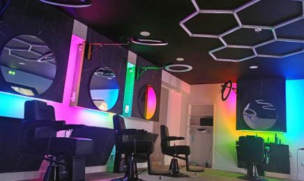 Barber by Felipe  : Barbier à Vannes