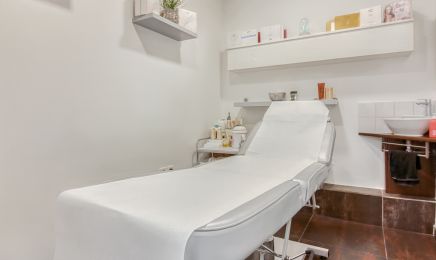 Institut E Sens : Barbier à Cabestany