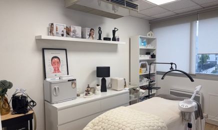 Dskin Beauty Studio : Institut de beauté à Bezons